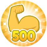 Game Badge Thumbnail