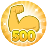 Game Badge Thumbnail