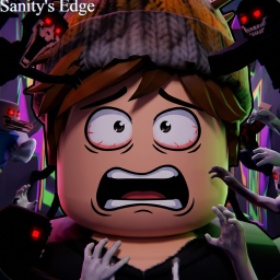 Sanity's Edge [HORROR]