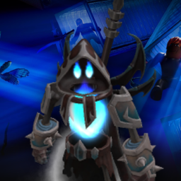 Buyer Donate [Buy New Korblox Deathwalker]
