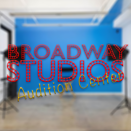 Broadway Studios' Audition Center