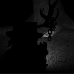 Into the Darkness