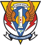Carrier Air Wing One