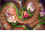 DBZ Super Saiyan Powers