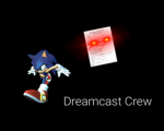 Dreamcast Crew