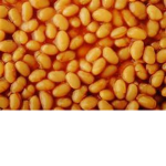 Bean Eaters!