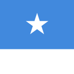 [FRS] Federal Republic of Somalia.