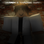 Research & Analysis Corps