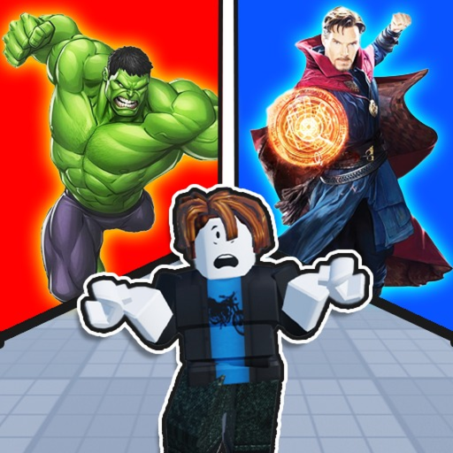 Better Movie icon