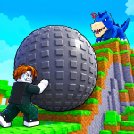 Push Rock For Eggs!