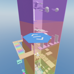 Slap Tower