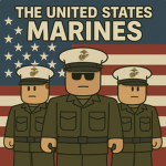 [TUSA] The United States Marine Corps