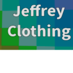 {JT} Jeffrey Clothing