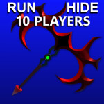 10 Player Flee the Facility
