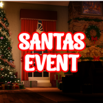 Santa Event