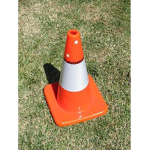 The Cone Heads!