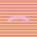 Kdawg’s Clothes!