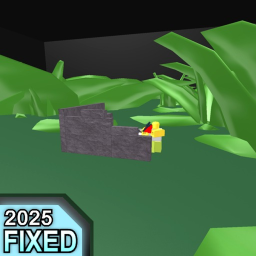 [Fixed] Bounty Hunter