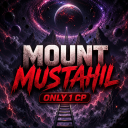(FREE AVA & 1 CP) MOUNT MUSTAHIL⚠️