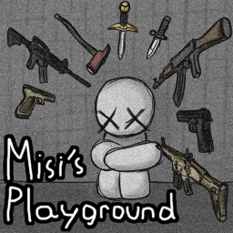 Misi's Playground  icon