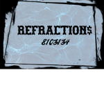 REFRACTION$