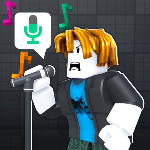 [VOICE🔊] Rap Battles 🔥