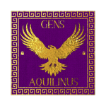 Gens Aquilinus