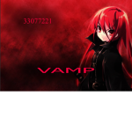**Vamp**