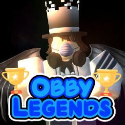 [EVENT!] Obby Legends