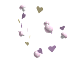 IamSannas Mushrooms