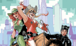 DC Comic Girls