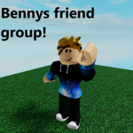 bennys friend group