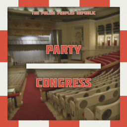 Congress Hall