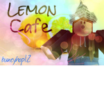 []{}Límon Cafe ^_^{}[]