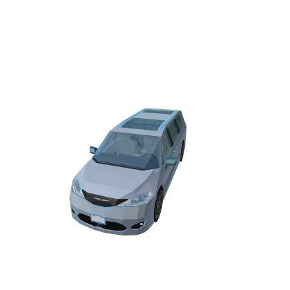 MY ROLEPLAY VAN