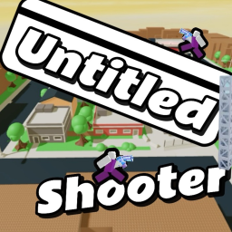 untitled shooter