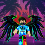 TIME NEON