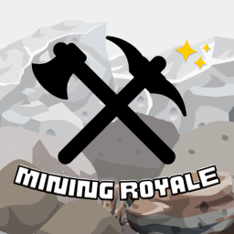 Mining Royale ⛏