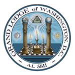 Grand Lodge of the District of Columbia, F.A.A.M.