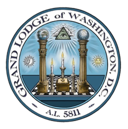 Grand Lodge of the District of Columbia, F.A.A.M. Roblox group icon