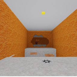 Escape school obby