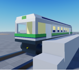 Pneumatic Railway