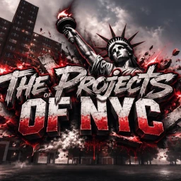 The Projects Of NYC icon