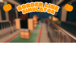 Border Line Simulator