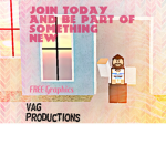 Vlog And Graphics