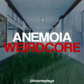 Anemoia weirdcore👁‍🗨 [OUTDATED]