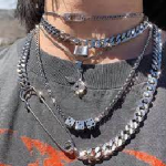 "Necklaces" Group Thumbnail