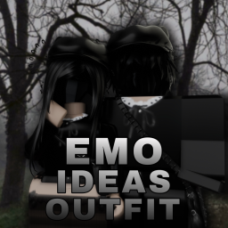 [NEW🎊] EMO MATCHING OUTFIT IDEAS 🖤