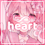 8heart