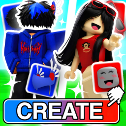🛍️ Create YOUR Avatar!
